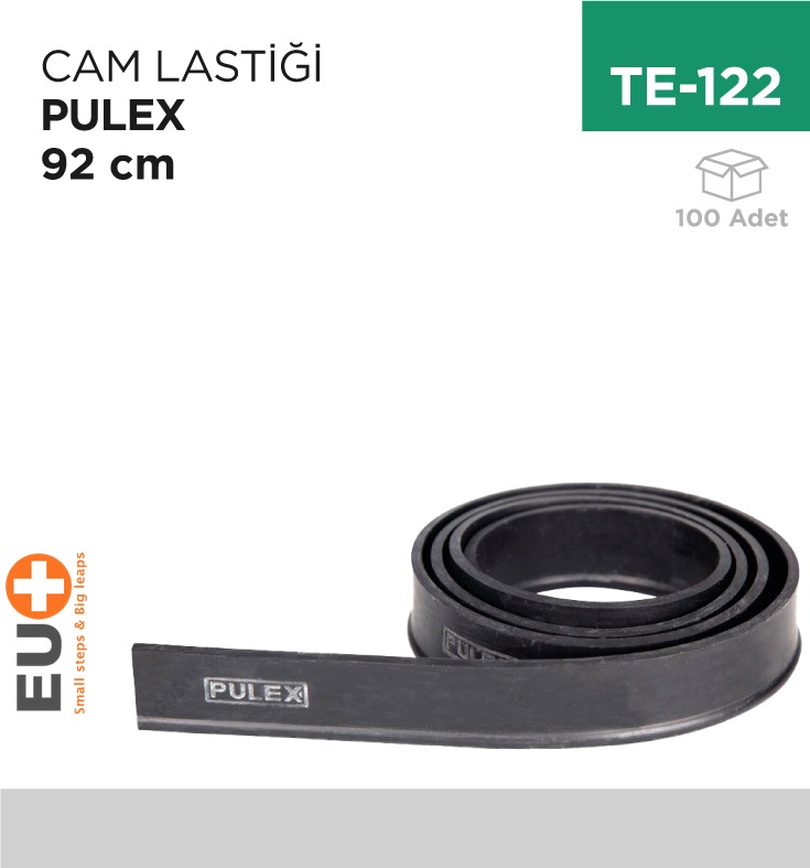 CAM LASTİĞİ PULEX 92 CM (P520)