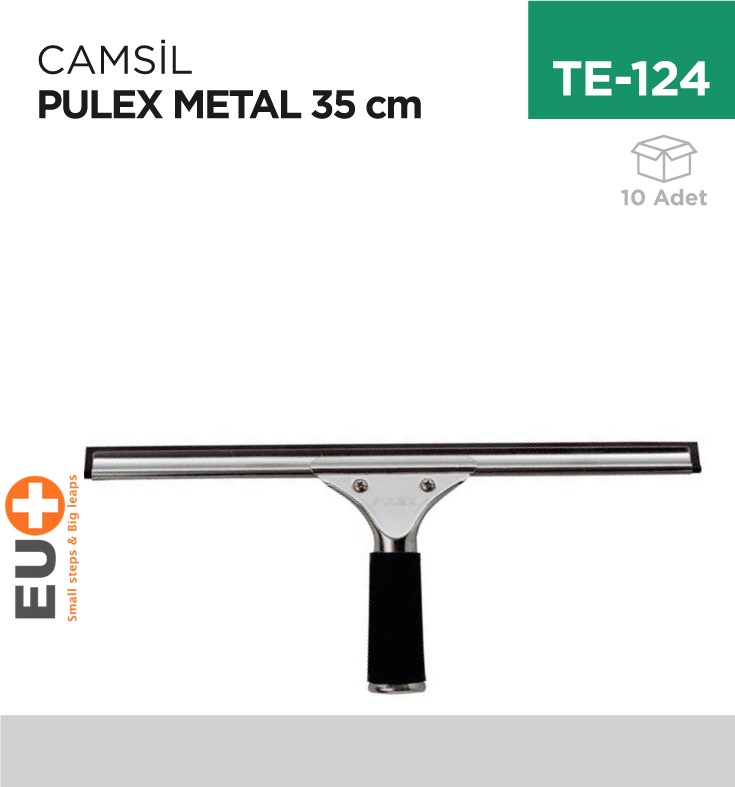CAMSİL PULEX METAL 35 CM (P510)