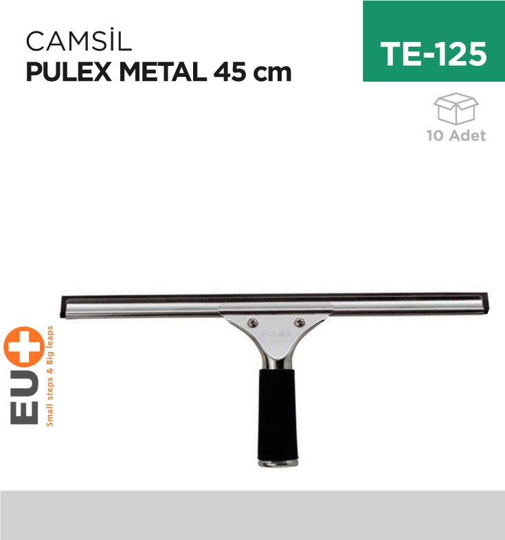 CAMSİL PULEX METAL 45 CM (P511)