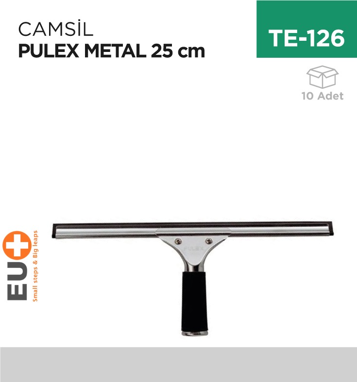 CAMSİL PULEX METAL 25 CM