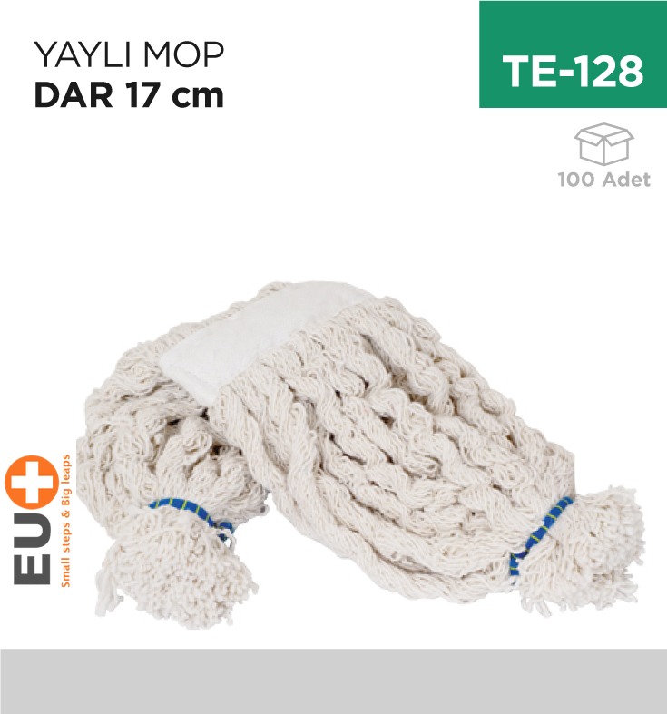 YAYLI MOP DAR