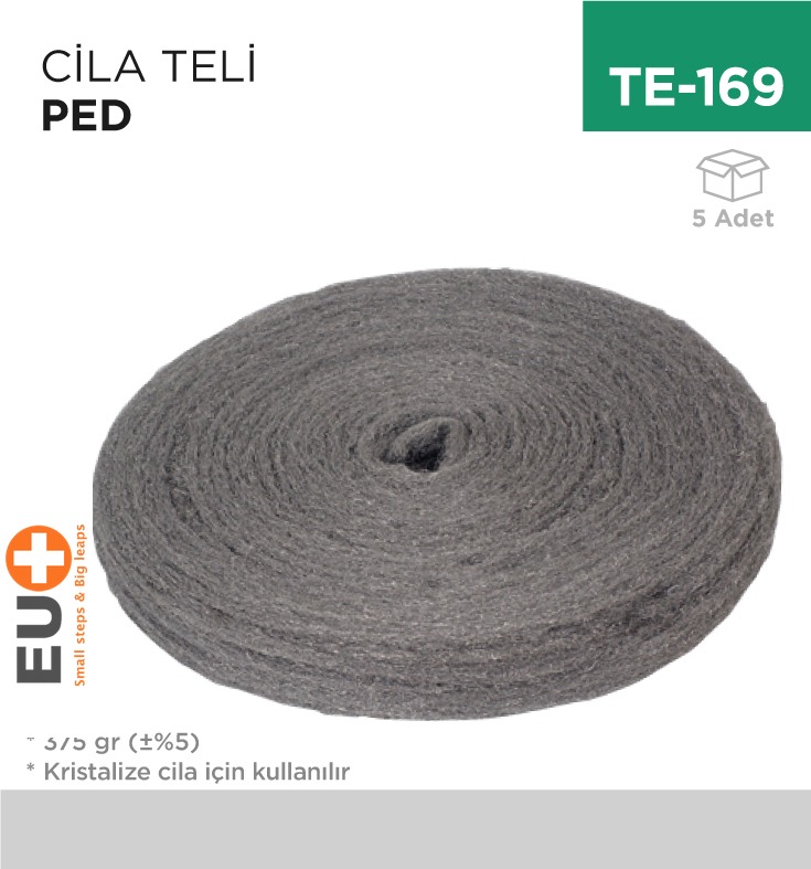 CİLA TELİ PED
