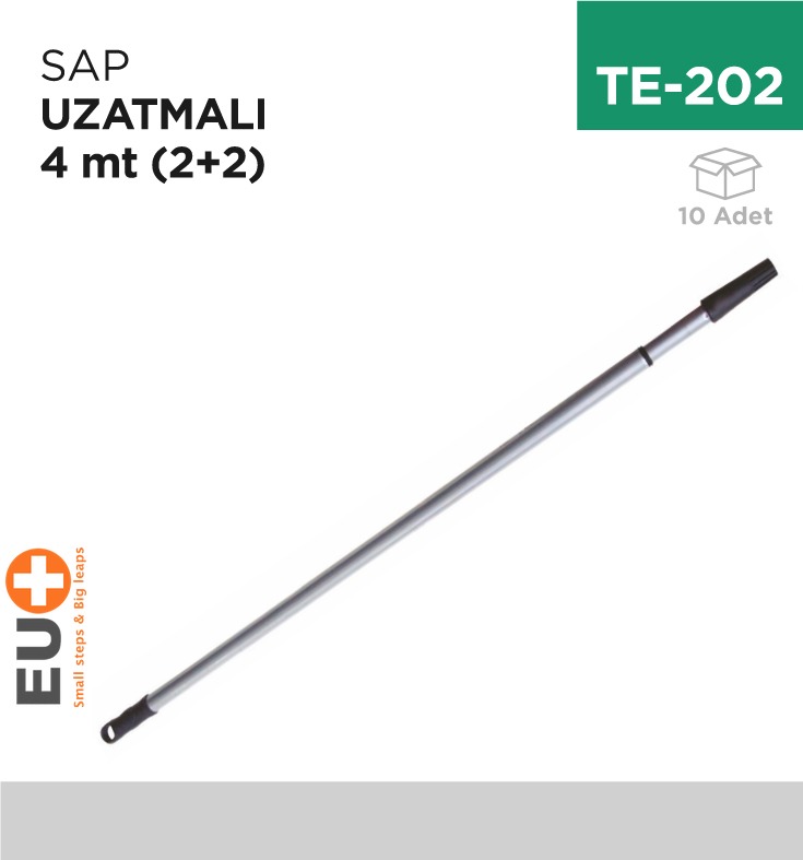 SAP UZATMALI 4 MT (2+2)