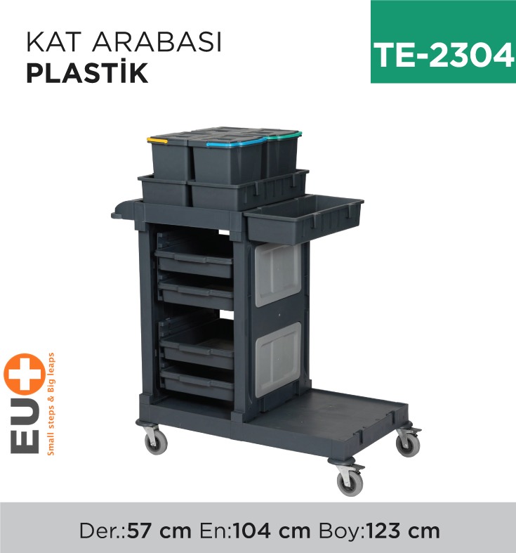 +KAT ARABASI PLASTİK (AC2304)
