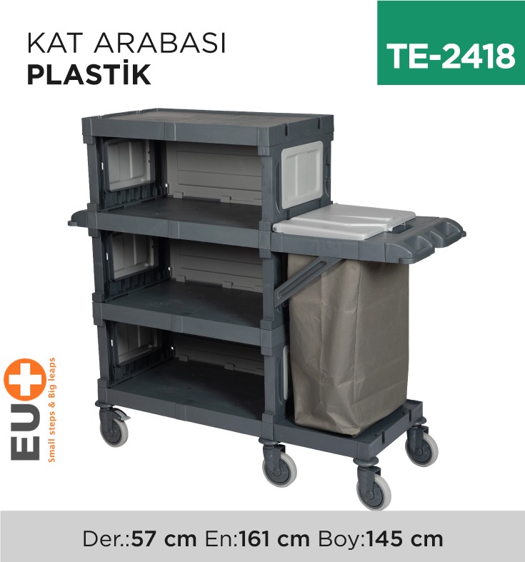 KAT ARABASI PLASTİK (AC2418)