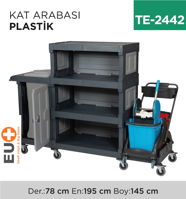 KAT ARABASI PLASTİK (AC2442)