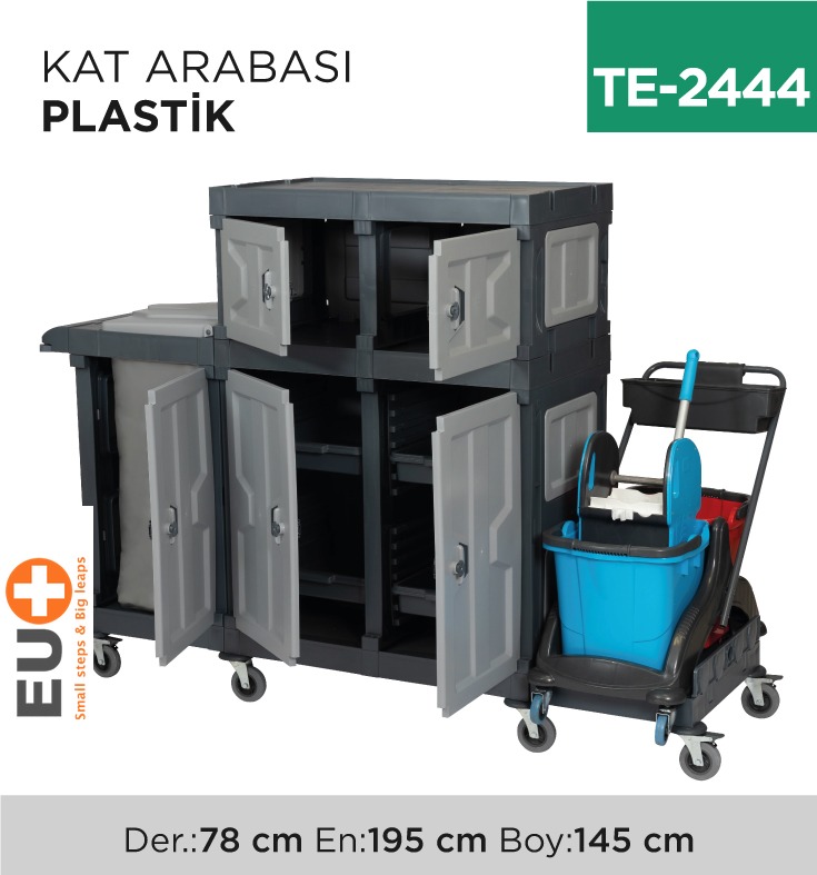 +KAT ARABASI PLASTİK (AC2444)