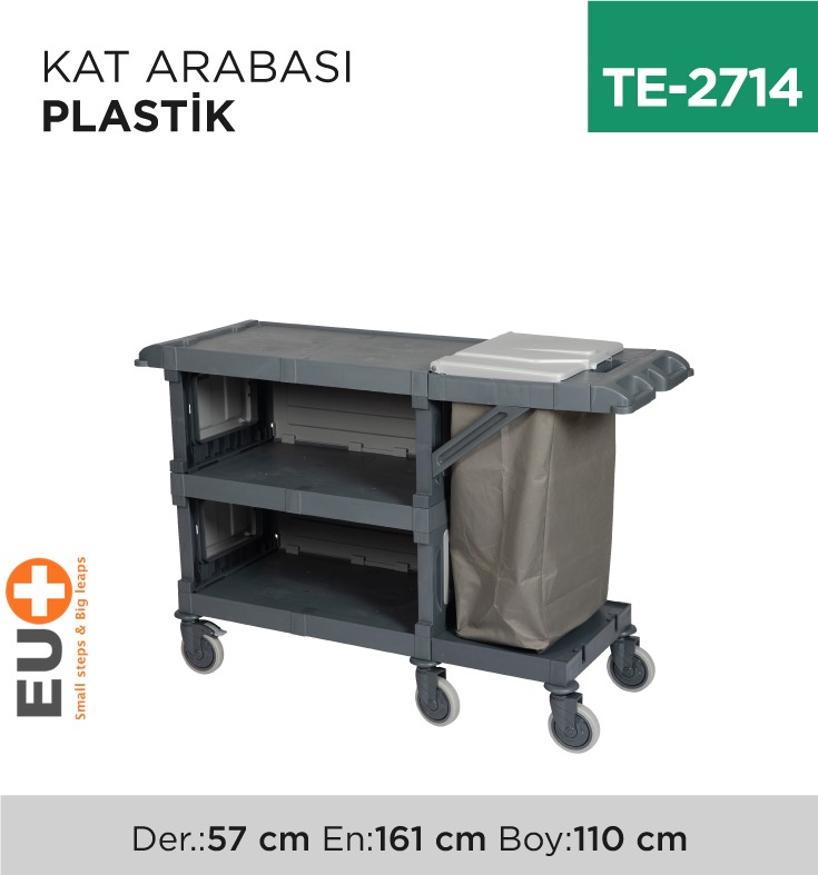 KAT ARABASI PLASTİK (AC2714)