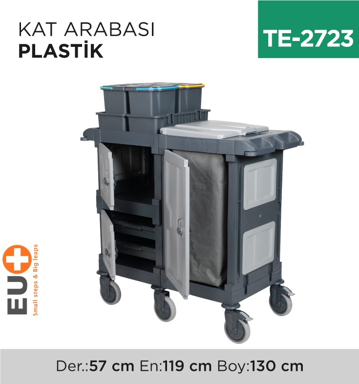 KAT ARABASI PLASTİK (AC2723)