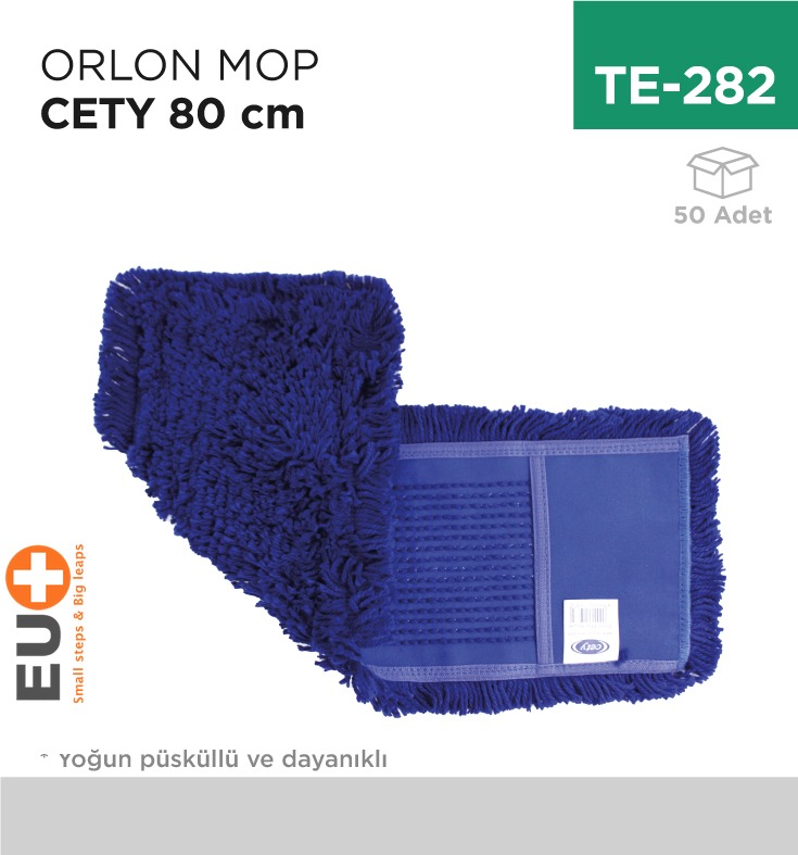 ORLON MOP CETY 80 CM