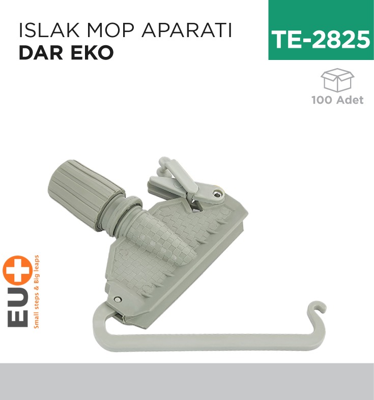 ISLAK MOP APARATI DAR EKO