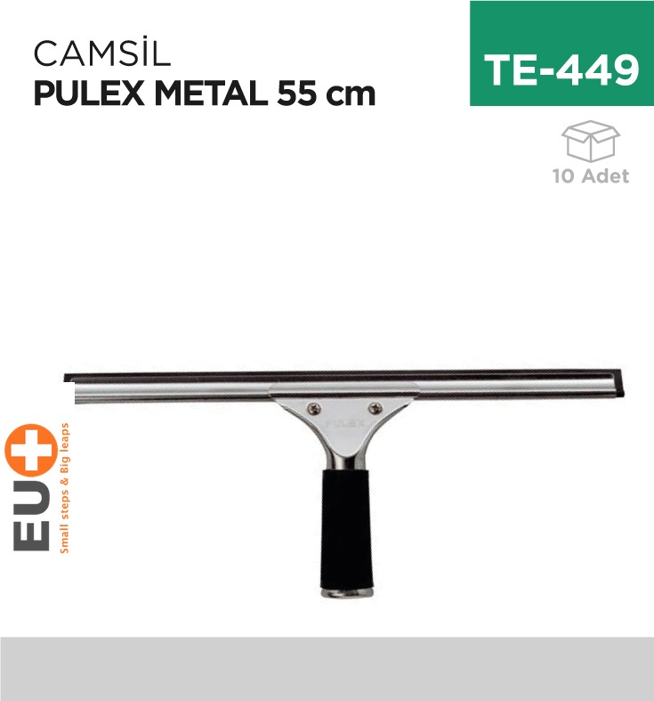 CAMSİL PULEX METAL 55 CM (P532)