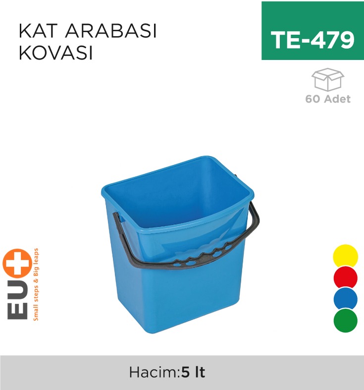 KAT ARABASI KOVASI 5 LT (KK796)