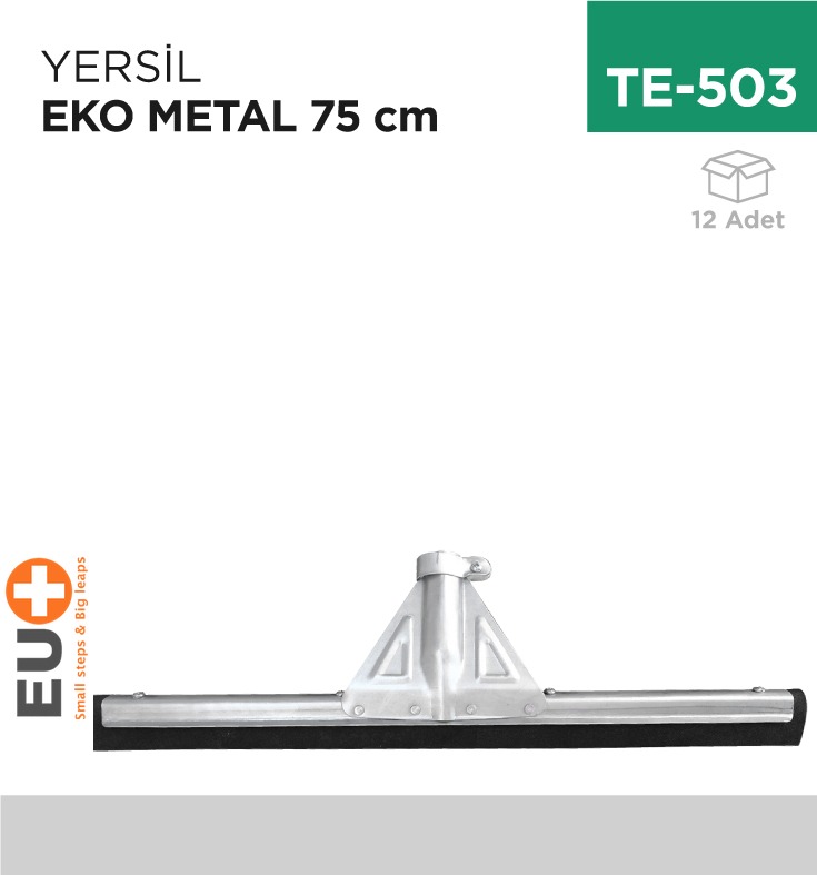 YERSİL METAL EKO 75 CM ERMET
