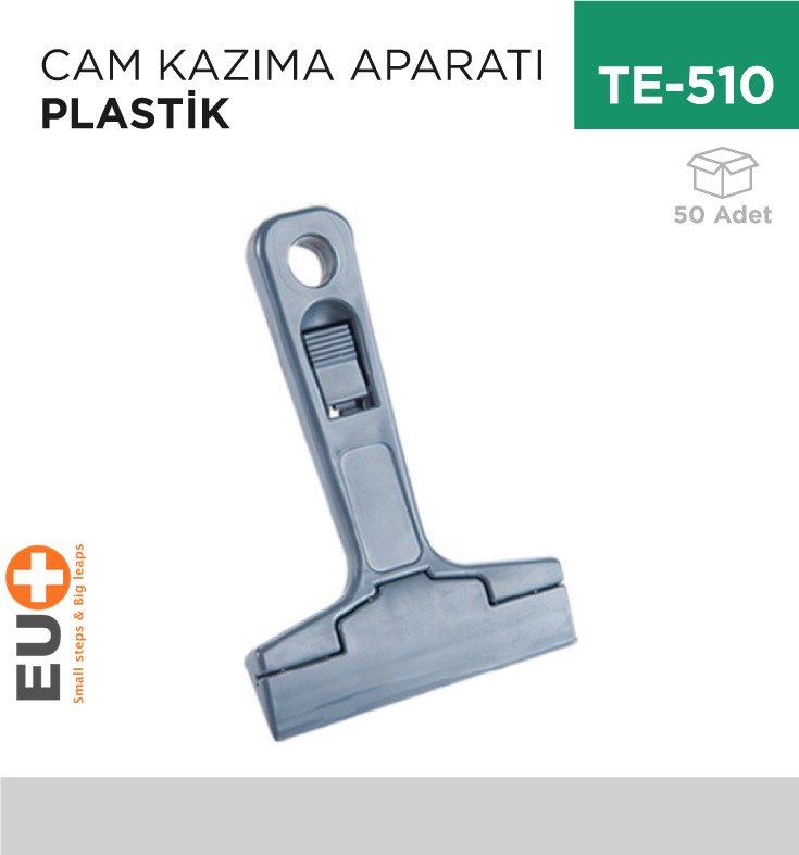 CAM KAZIMA APARATI PLASTİK (PCK 497)