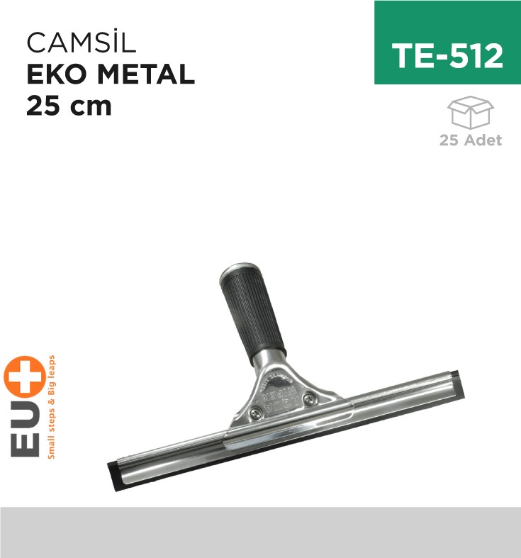 CAMSİL EKO METAL 25 CM