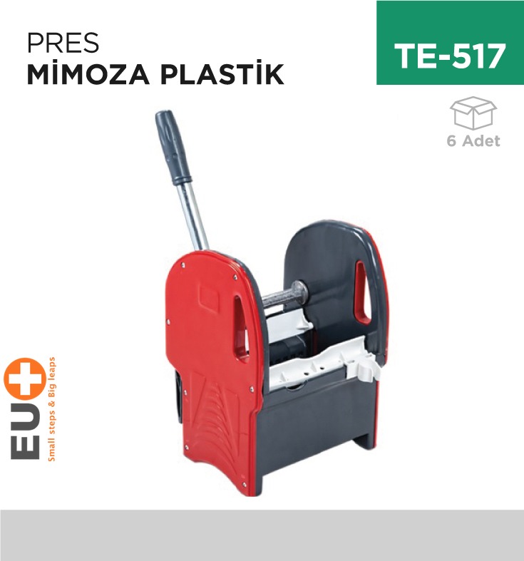 PRES MİMOZA PLASTİK (MPP793)
