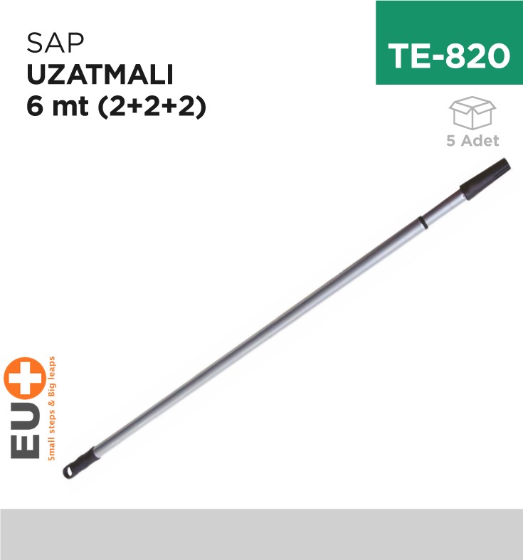 SAP UZATMALI 6 MT (2+2+2)
