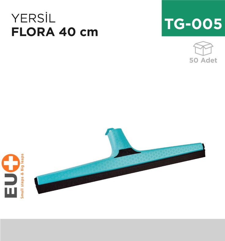 YERSİL FLORA 40 CM (F 001)