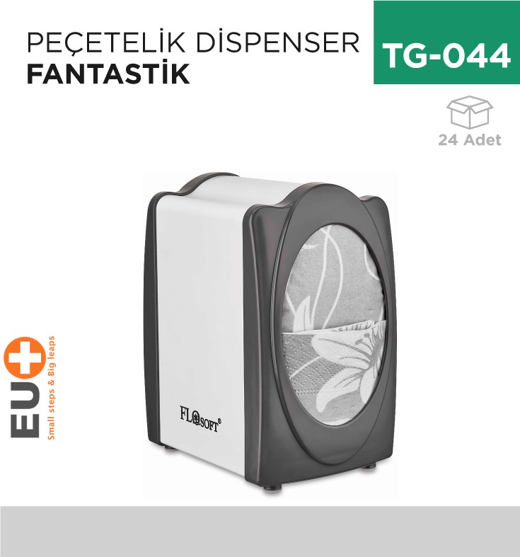 PEÇETELİK DİSPENSER FANTASTİK (F 055)