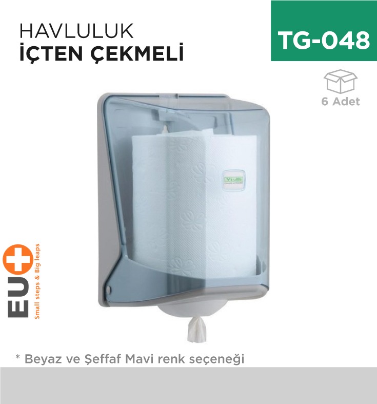 HAVLULUK İÇTEN ÇEKMELİ (OG1T-OG1)
