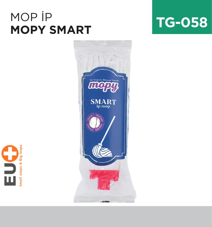 MOP İP MOPY SMART (P01)