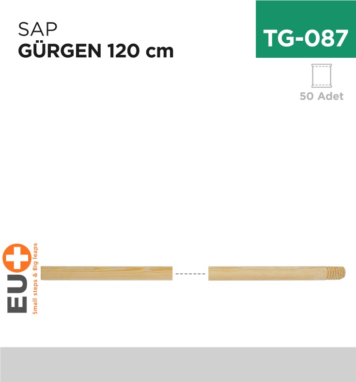 SAP GÜRGEN 120 CM