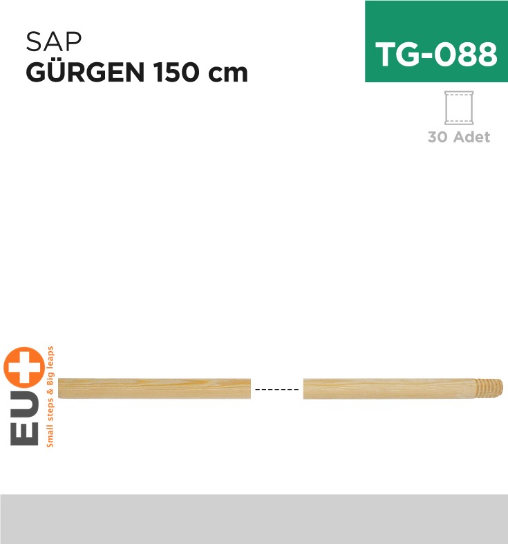 SAP GÜRGEN 150 CM