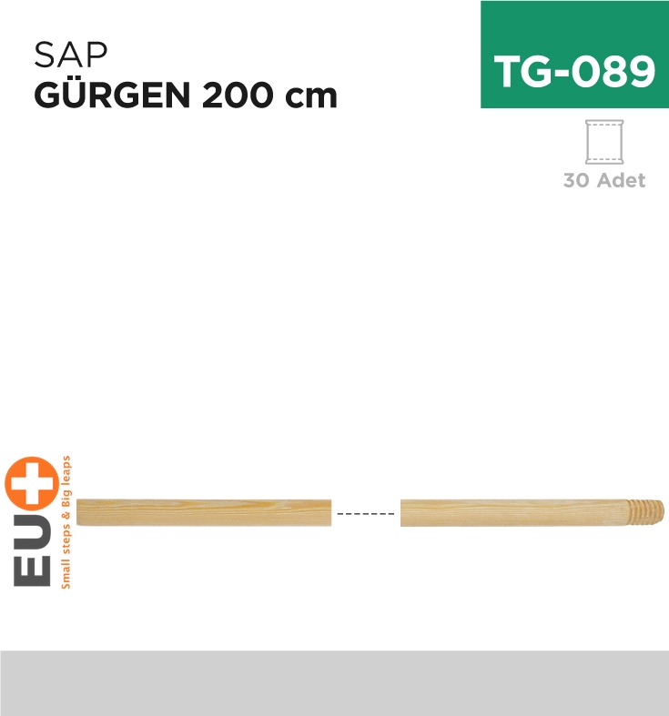 SAP GÜRGEN 200 CM