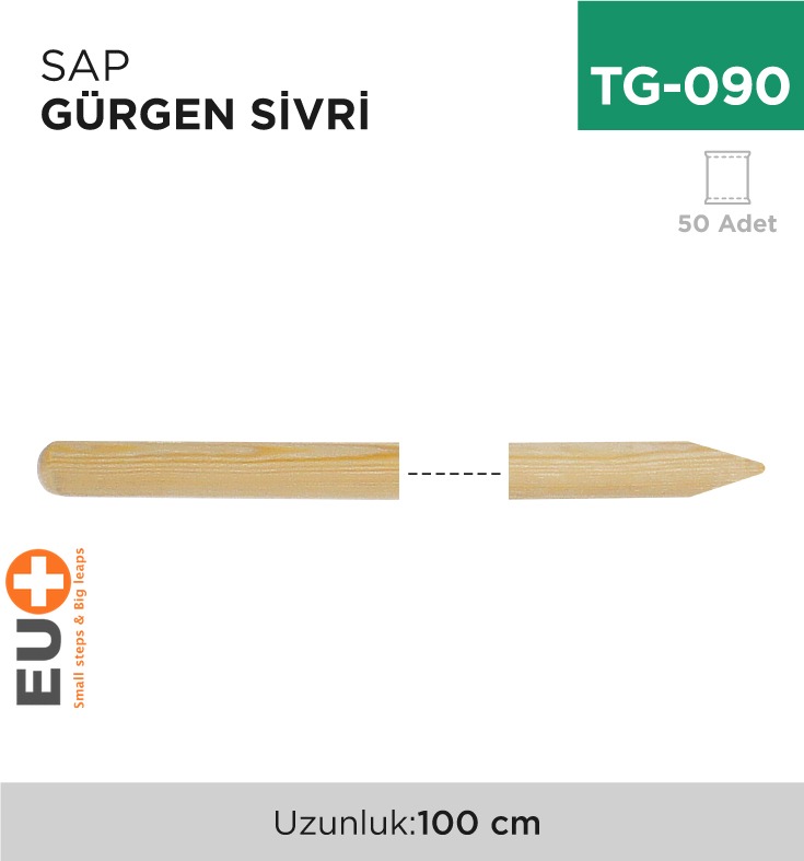 SAP GÜRGEN SİVRİ