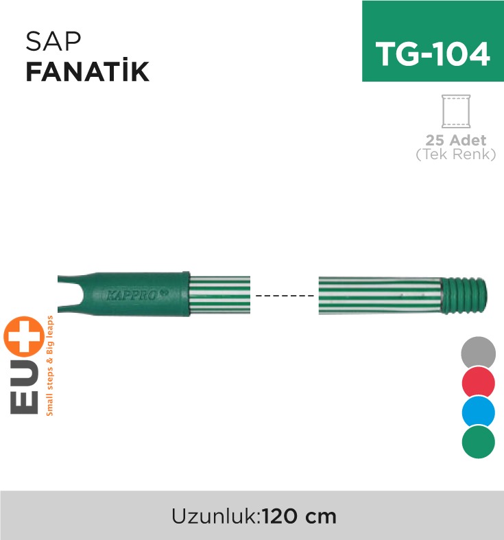 SAP FANATİK ÇİFT RENK (FSRN)