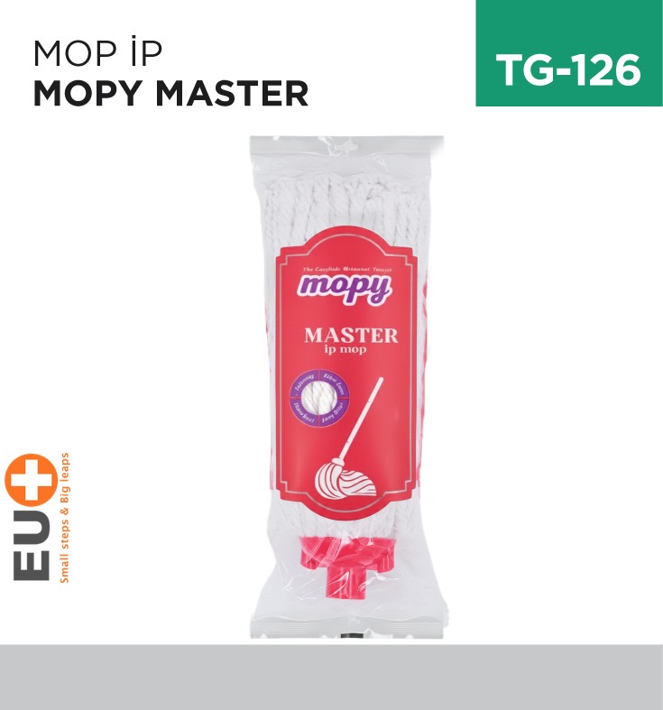 MOP İP MOPY MASTER (P03)