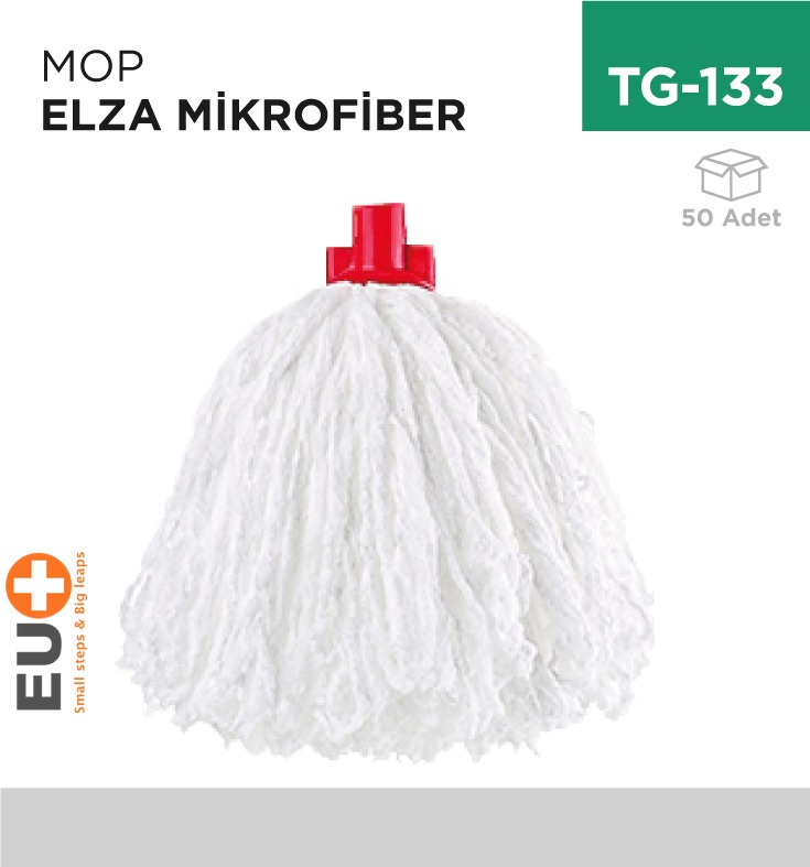 MOP MİKROFİBER ELZA