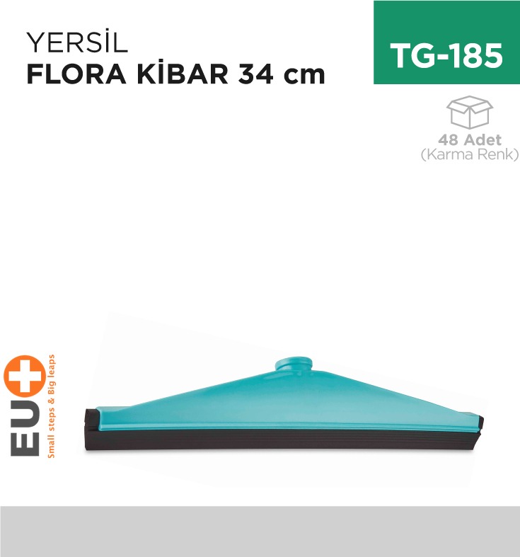 YERSİL FLORA KİBAR 34 CM (F 102)