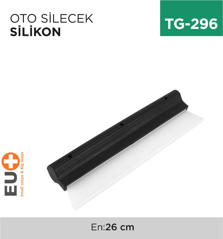 OTO SİLECEK SİLİKON (SS-064)