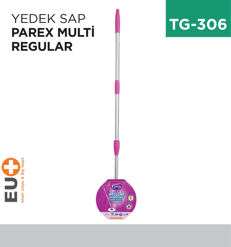 YEDEK SAP PAREX MULTİ REGULAR