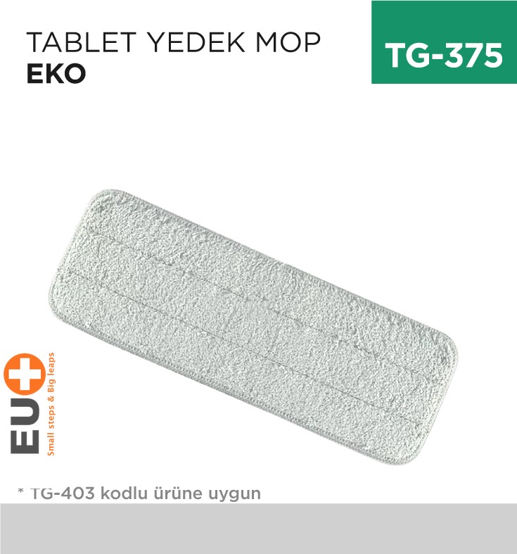 TABLET MOP PROFF YEDEK(2601232)
