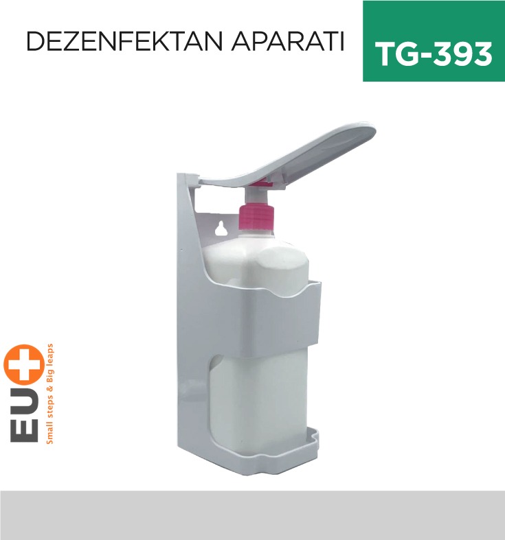 DEZENFEKTAN APARATI MAXEL (Y-026)