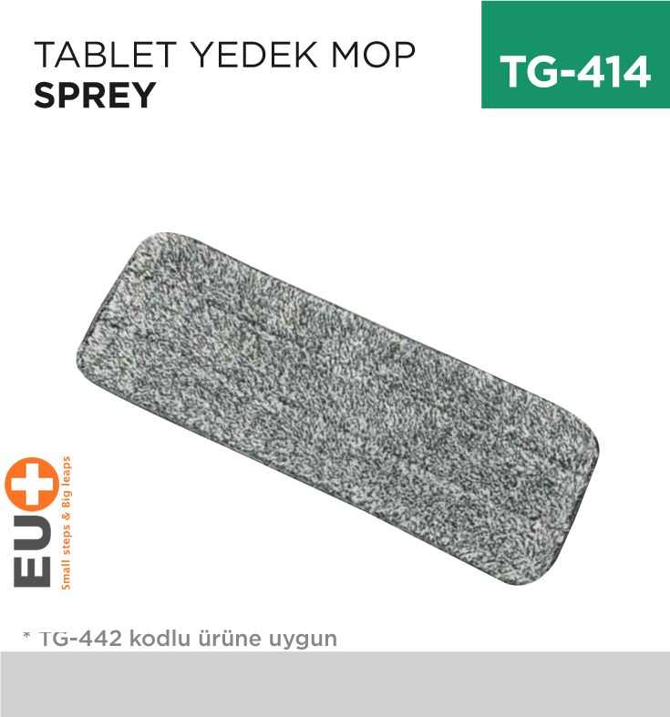 SPREY MOP YEDEK PROFF(2601256)