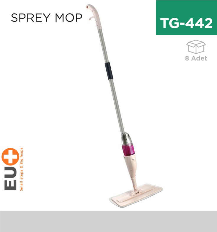SPREY MOP TAKIM PROFF (2601257)