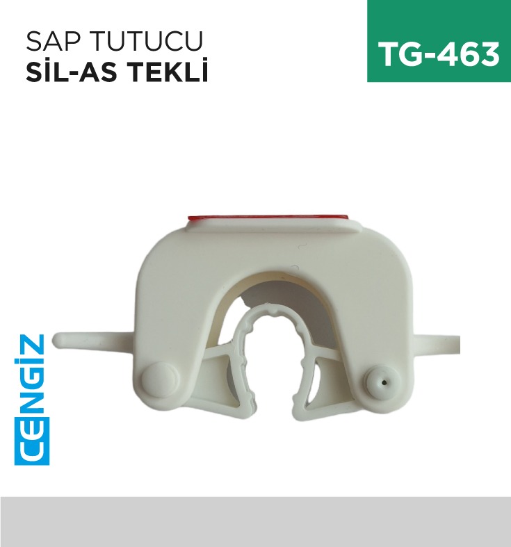 SAP TUTUCU SİL-AS TEKLİ (11499)