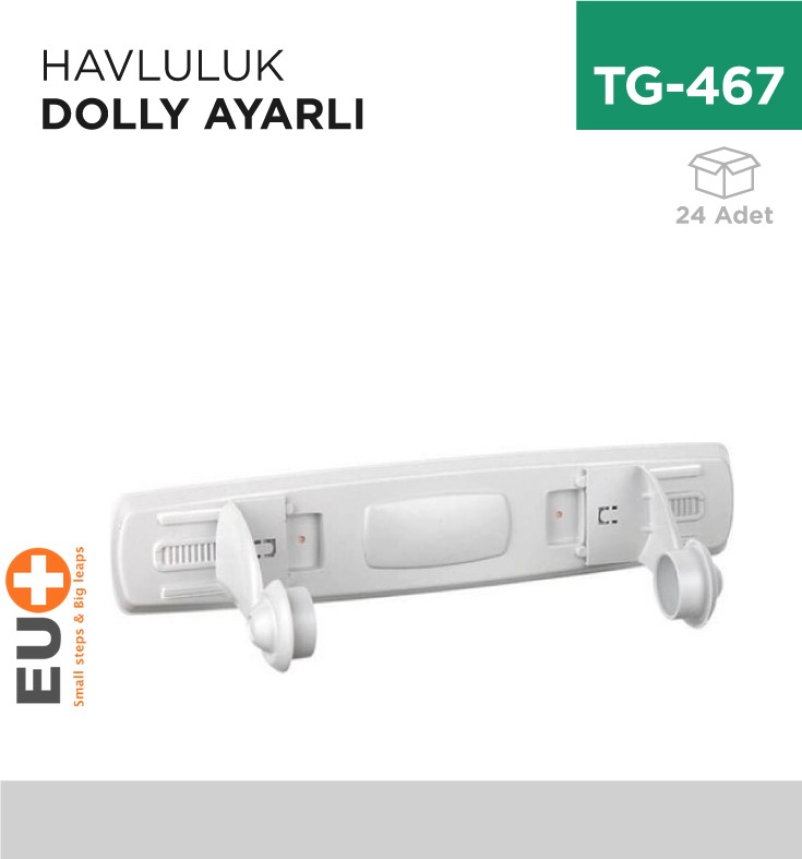 HAVLULUK DOLLY AYARLI (Y-102) (AR-349)