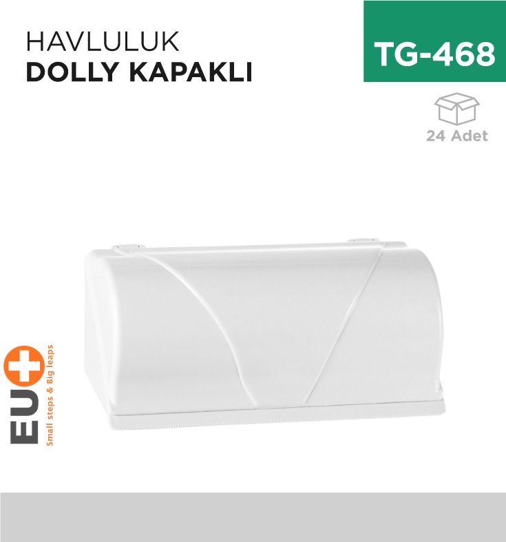 HAVLULUK DOLLY KAPAKLI (Y-001)