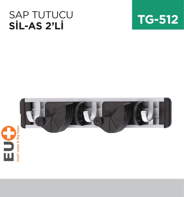 SAP TUTUCU SİL-AS 2 Lİ