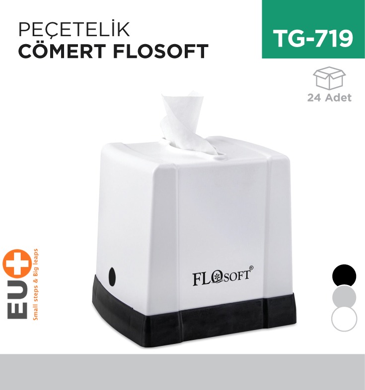 PEÇETELİK DİSPENSER CÖMERT (F291)