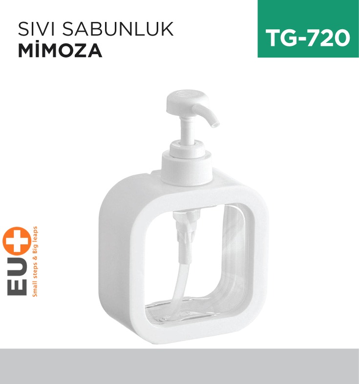 SIVI SABUNLUK MİMOZA (Y-002)