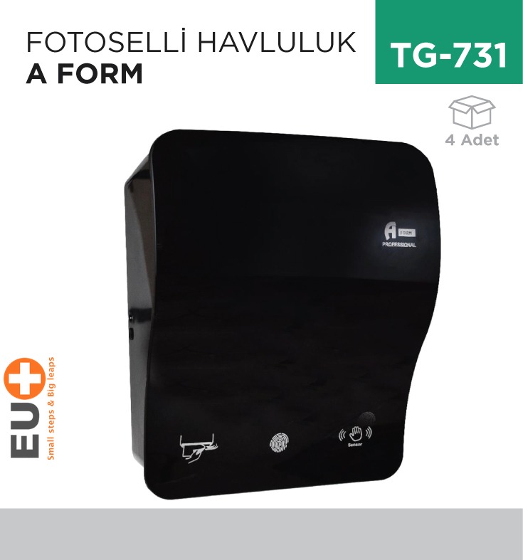 FOTOSELLİ HAVLULUK A FORM (SHA100)(SHA 103)