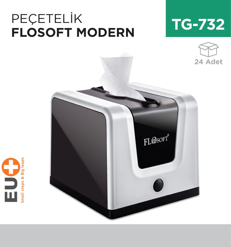 PEÇETELİK DİSPENSER MODERN (F290)