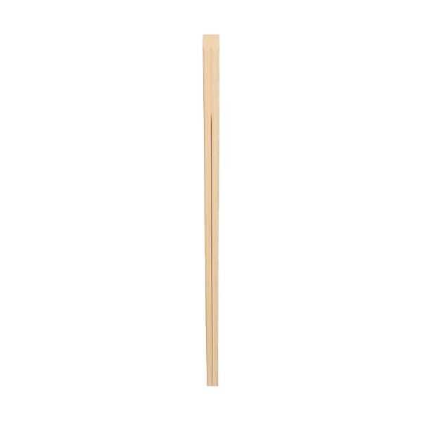 Çin Yemek Çubuğu Chopstick Kılıfsız 24cm