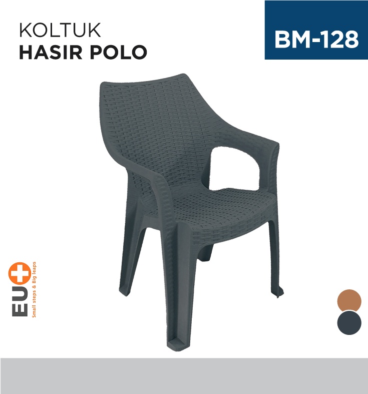 Koltuk Hasır Polo